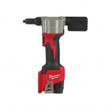 Milwaukee M12 BPRT-201X akumuliatorinis kniediklis